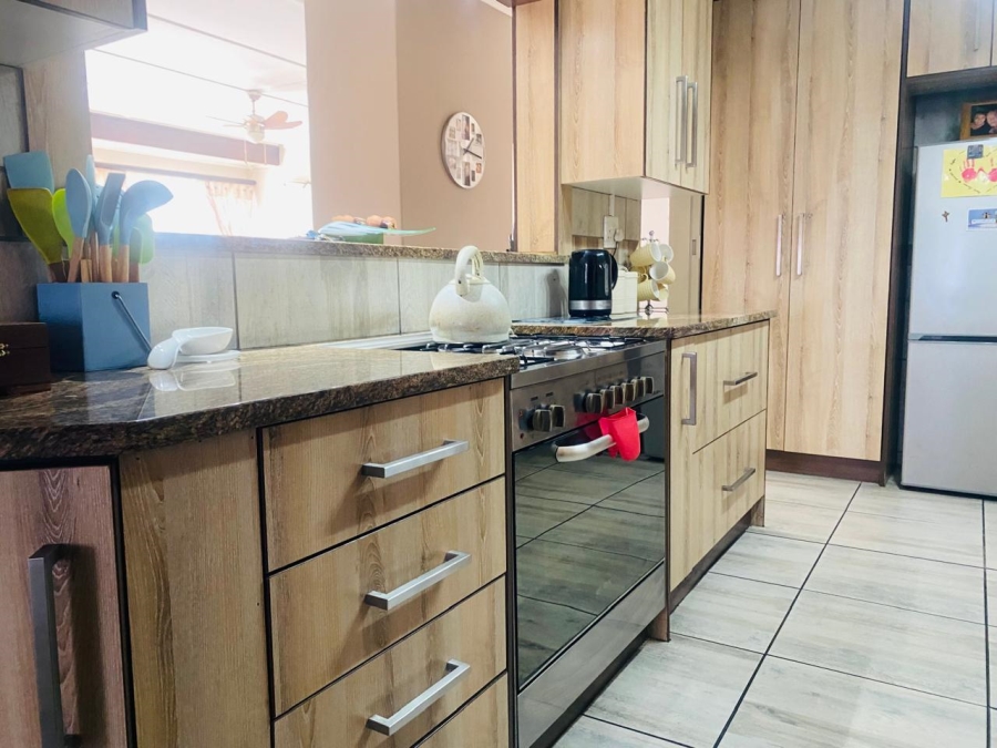 4 Bedroom Property for Sale in Sasolburg Ext 11 Free State